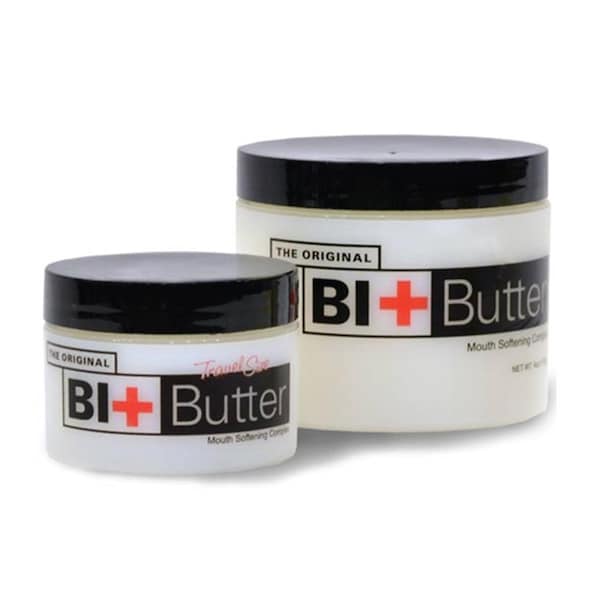 Equine Healthcare International 3400-4 The Original Bit Butter - 4 oz 3400-4OZ - main
